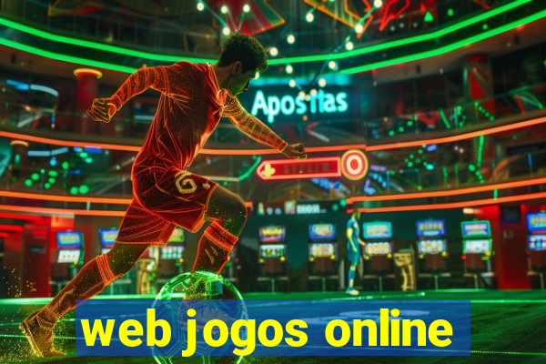 web jogos online